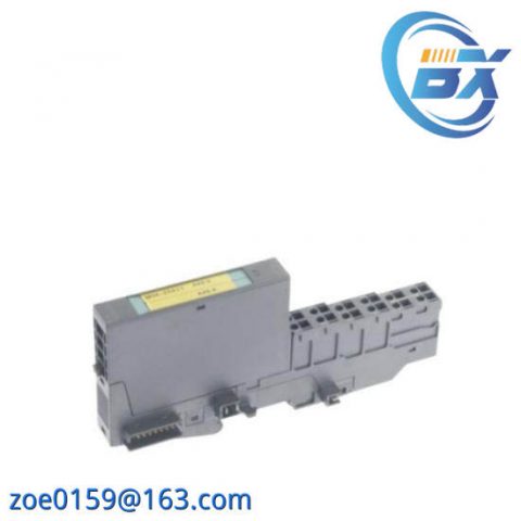 Siemens 6SN1123-1AA01-0FA1: Advanced Power Module for Industrial Control Solutions