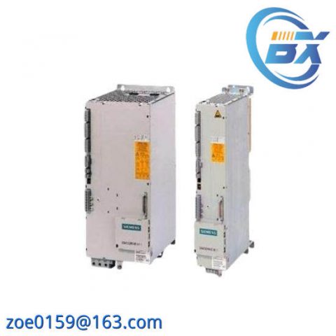 Siemens 6SN1146-1BB00-0DA1 Simatic Control System