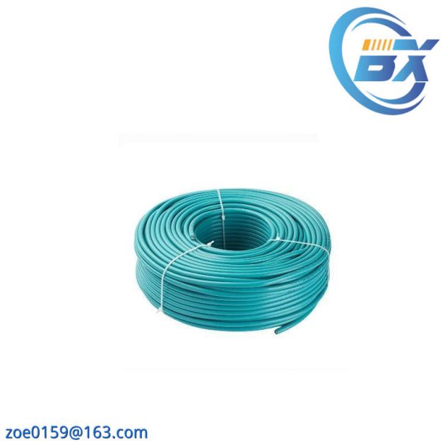 SIEMENS 6XV1 830-3EH10 PROFIBUS TRAILING CABLE: Advanced Networking Solution for Industrial Automation