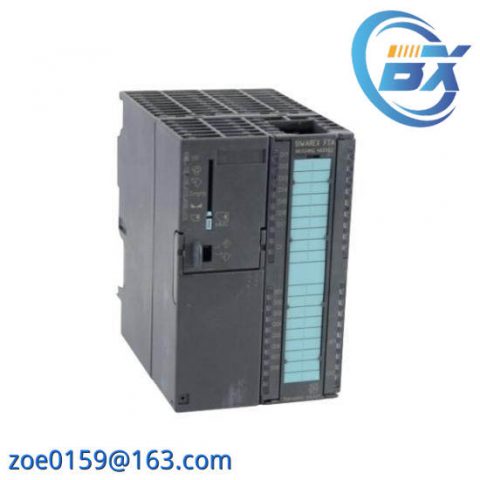 Siemens 7MH4900-3AA01 SIWAREX U Weighing Module