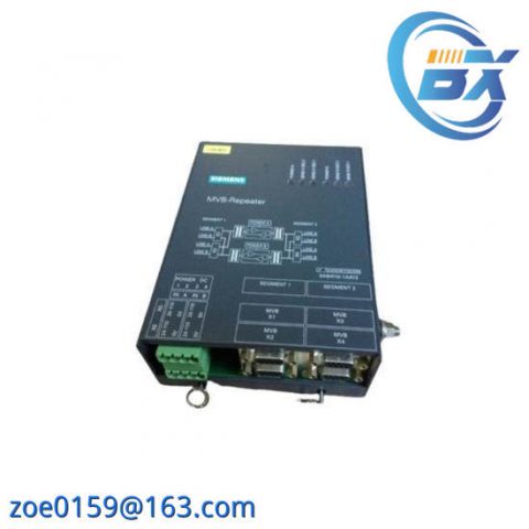 SIEMENS 9AB4110-2AA10 Control System Module