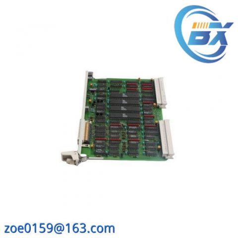 Siemens C79461-Z1038-U12 Control Module: Precision & Reliability for Industrial Automation