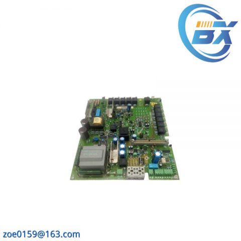 SIEMENS C98043-A1601-L4-17 Power Board: Efficient & Reliable Control Solution
