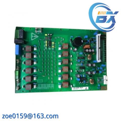 SIEMENS C98043-A1682-L1-04 | Advanced DC Converter Control Circuit Board
