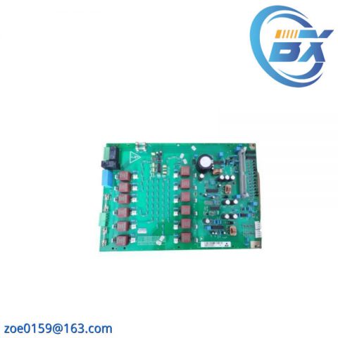 SIEMENS C98043-A1682-L Industrial Drive Board