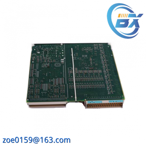 SIEMENS MPCBL0001BPP Control Module