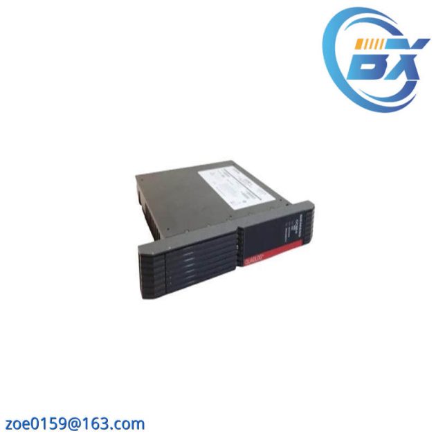 SIEMENS QLCCM24AAN 16418-41/2 Control Module: Precise Automation in Your Fingertips