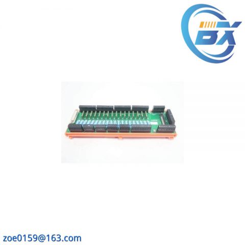 SIEMENS Robicon A5E01649325 PCB Circuit Board, Rev. AB