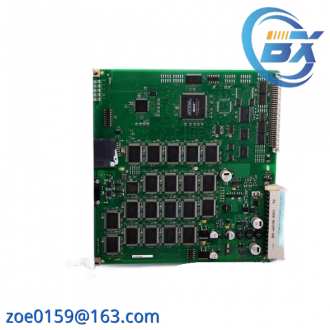Siemens Robicon Cell Control Board - A1A10000432.71M: Advanced Manufacturing Control Solution