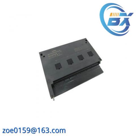 Siemens Simatic SM431 Analog Input Module 6ES7 431-1KF10-0AB0 - Precision Industrial Control Solution