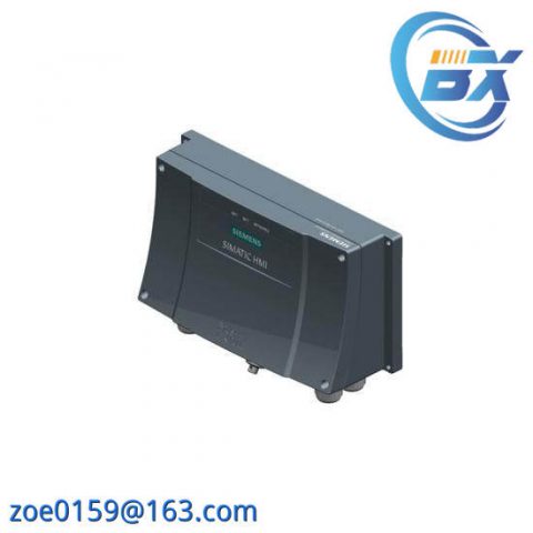 SIEMENS SMP-E136 Industrial Control Module