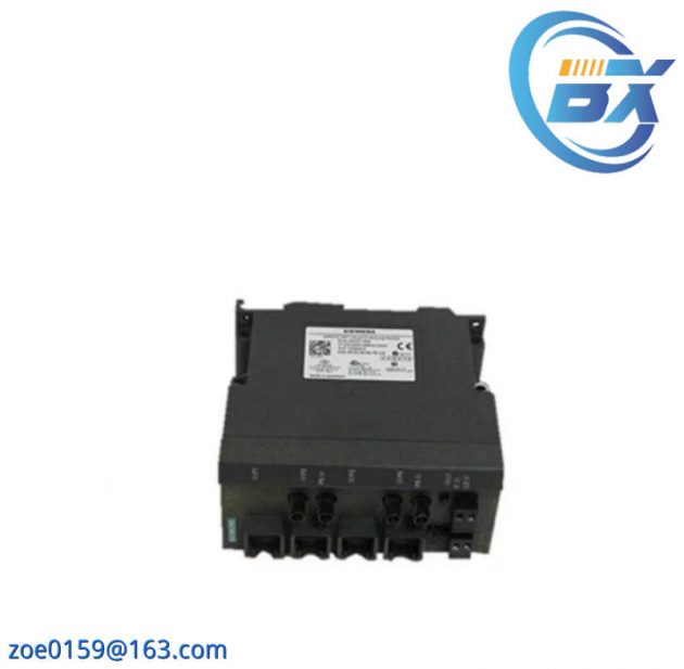 Siemens SMP-E230-A10 Main Spindle Control Module