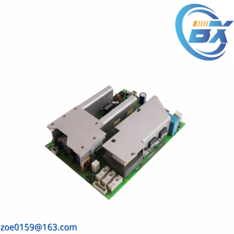 SIEMENS MOORE 16114-171 Industrial Control Module