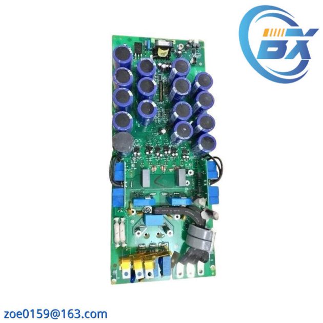 ABB SINT4450C Power Board Drives Main Board
