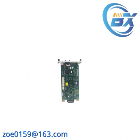 GE Fanuc SIS CM01 Ethernet Network Module