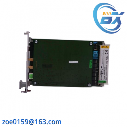 SKF SA/SD 31120403 31120300 B Controller Circuit Board, High-Performance Control Solutions