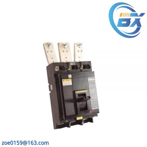 Schneider SQUARE D MJF32000Z60 I Circuit Breaker, 600A, 240V