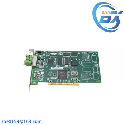 SST 5136-DN-PC - Industrial Control Module