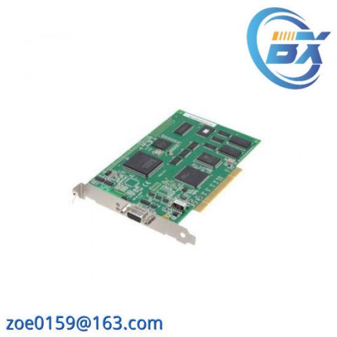 SST SST-PB3-VME-1-E PROFIBUS Interface Card: Advanced VME-Based Communication Module