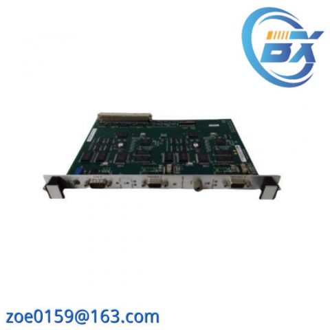 SST SST-PFB3-VME-2 PLC for Industrial Control Systems