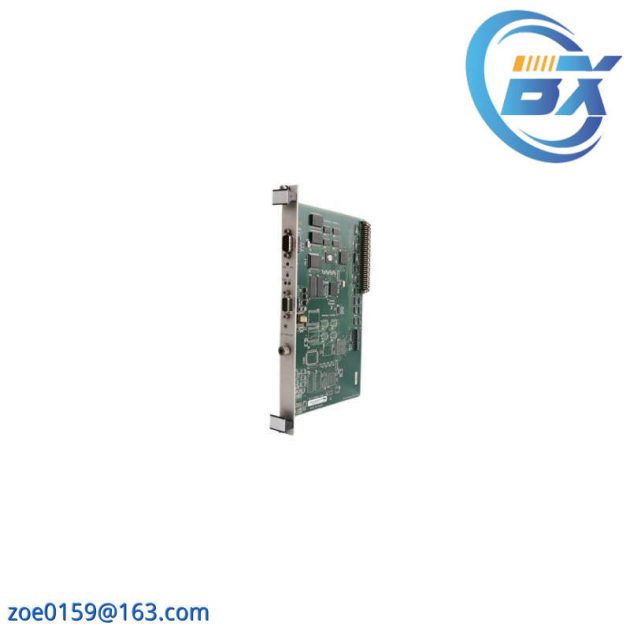 SST SST-PFB3-VME-2 PLC for Industrial Control Systems