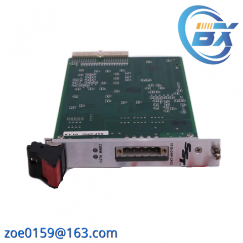 Stanford SR830 Industrial Control Module, Advanced Technology for Precise Automation