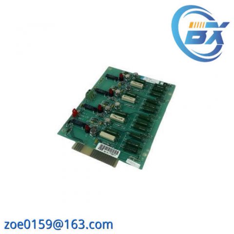 Stromberg OKOR 31 NEMA A600-N300, High-Power Industrial Relay Module