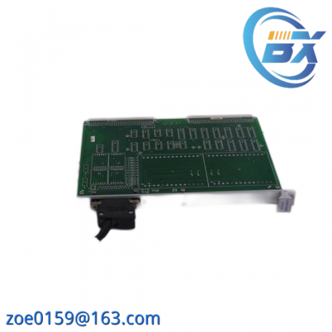 Sunds Defibrator Touch Point Module TVD-RM1 (9068225)