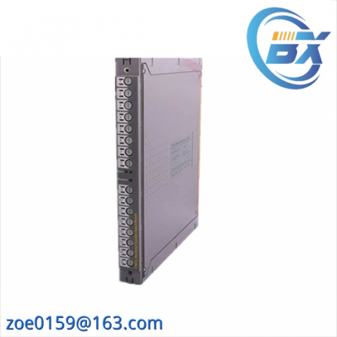 Schneider Electric T7481A Monitored Guarded Output Module - Control & Automation