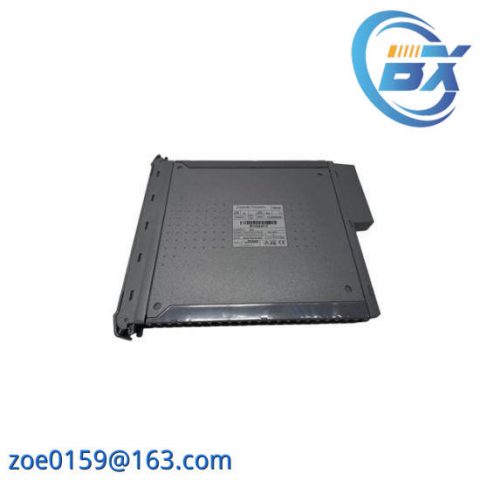 Rockwell T8123C Communication Interface Module