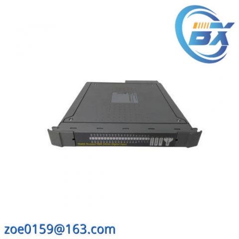 ICS T8300C - Advanced Expander Processor, ICS PLC Modules