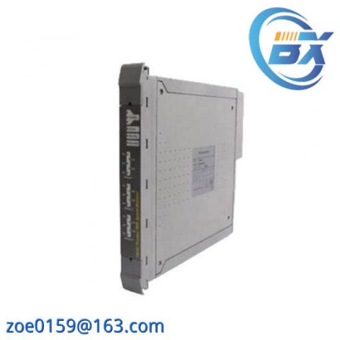 ICS T8312 - Trustworthy Extended Interface Adapter Unit, Mitsubishi QJ71EIP71 Network Module