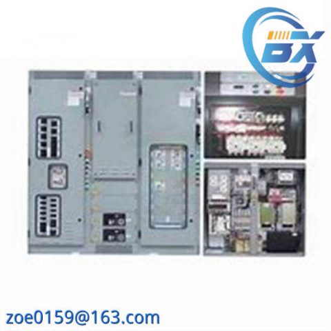 ICS T8480C - High-Performance Digital Input Module