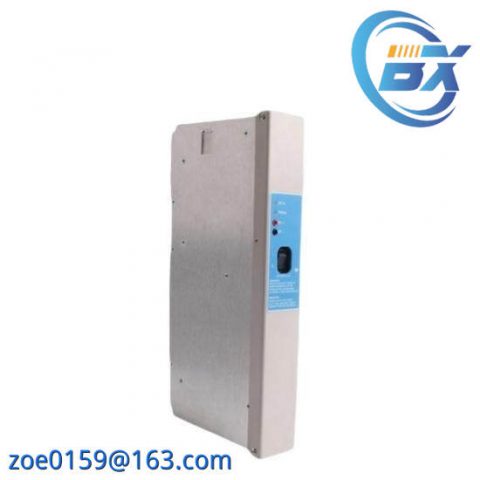 TDI SPS5710 Control Module, Industrial Automation System Component