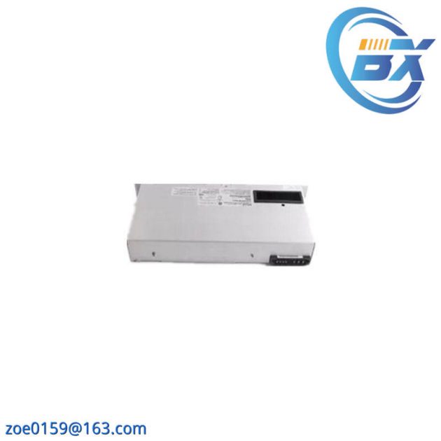 TDI SPS5710 Control Module, Industrial Automation System Component