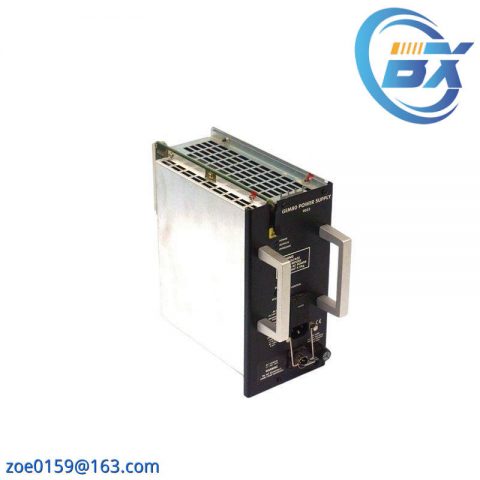 TEAM BG0090 PC0006 - High-Performance Control Module