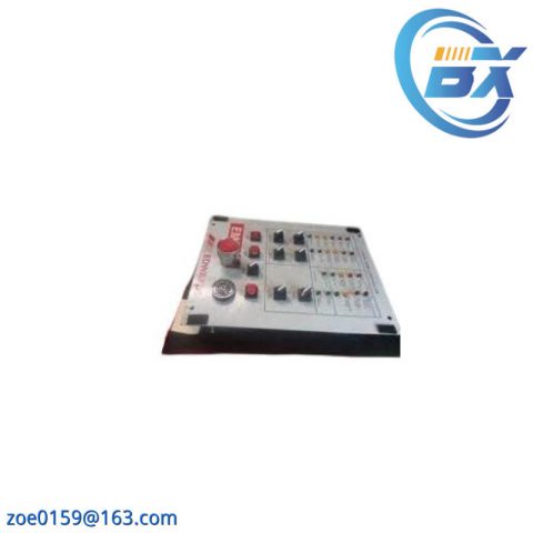 TEL 381-643065-2 - High Precision Sensor Scan Assembly, Up/Down Module