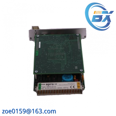 TeleFrank TZP80-2405/S: Precision Control Module for Industrial Automation
