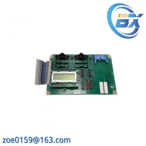 Telemecanique VX4RZD103 Circuit Board - Advanced Control Solution
