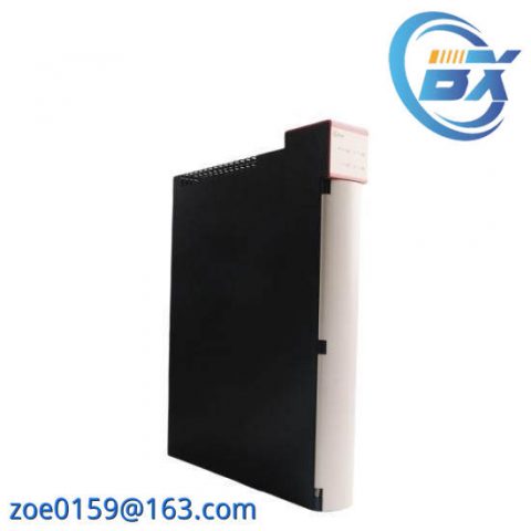 GE Fanuc TGT-000A-4-0-AA - High Performance Modular PLC