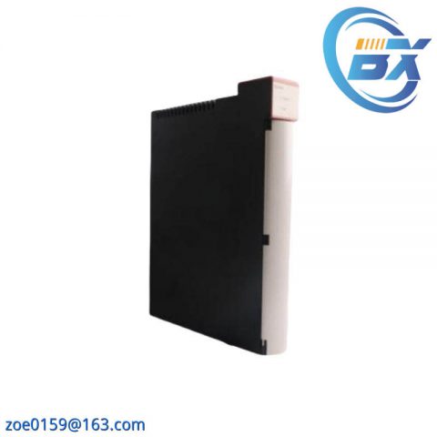 GE Fanuc TGT-AIOV-8-0: Analog I/O Module, High Precision Control Solutions