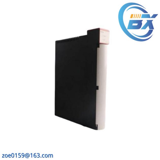 GE Fanuc TGT-AIOV-8-0: Analog I/O Module, High Precision Control Solutions