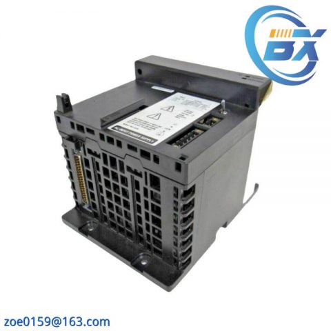 Honeywell TK-RPCXX1 Redundant Power Supply Module, High Performance PLC Component