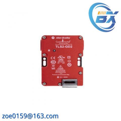 TLS2-GD2 440G-T27256: Advanced Guardlock Switch by Industry Leader
