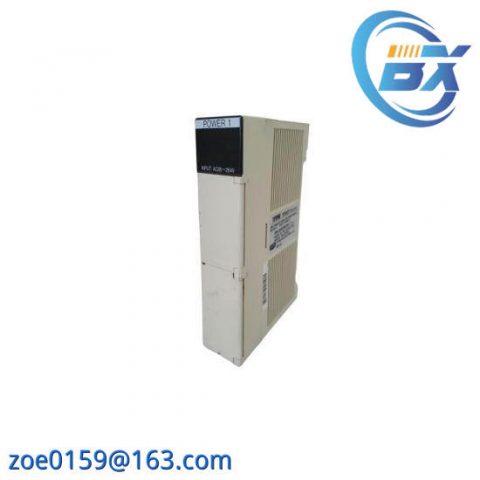 TOYOPUC POWER1/THV-2747 Power Supply Module