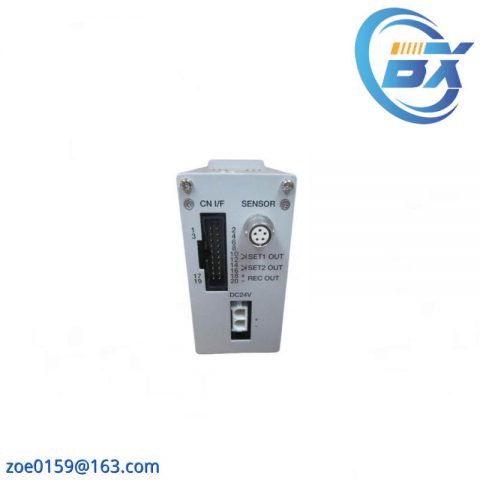 TOKUDA TPG-1RM Control Unit: Precision, Reliability, and Efficiency in Industrial Automation