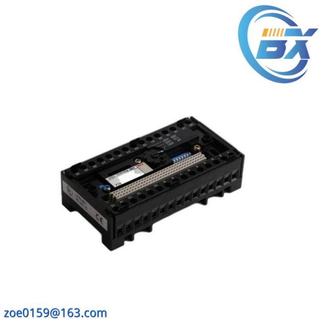 TRICONEX 3700 Digital Input Module, Industrial Control System
