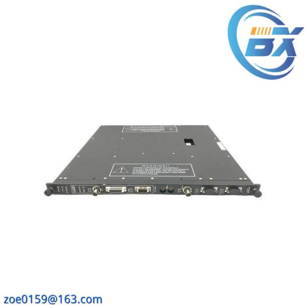 TRICONEX 4609 Industrial Control Module