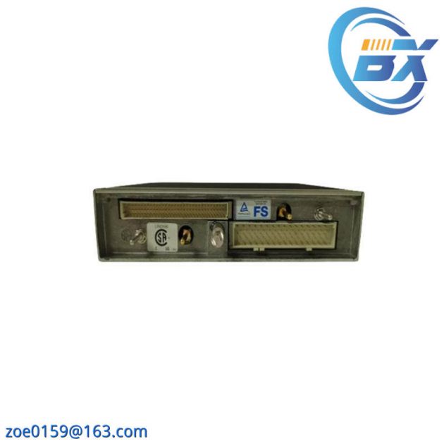 TRICONEX 9562-810 Industrial Control Module