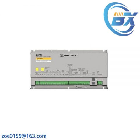 TRICONEX 2301 Digital Output Module for Industrial Control Systems
